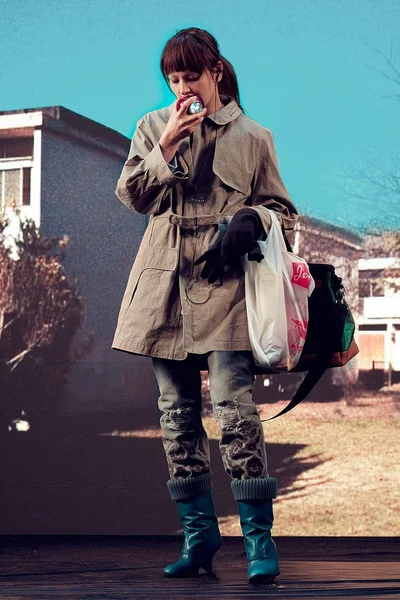 Look 7